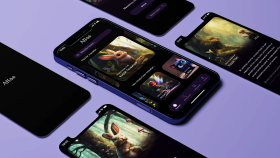 UI/UX