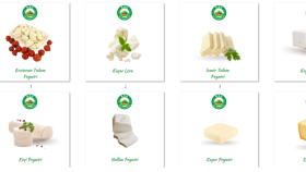 Müşterimin instagram mağazası için hazırladığım katalog