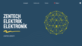 Zenteknoloji - Web Tasarım