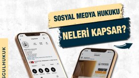 Hasgül Hukuk & Danışmanlık - Sosyal Medya Tasarımları