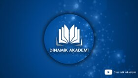 Dinamik Akademi Logo