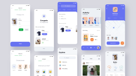 UI&UX Tasarım