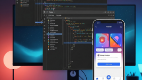Flutter kullanarak özel uygulama geliştirebilirim