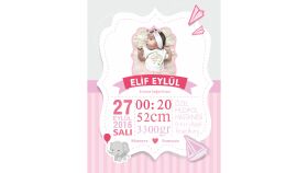 elif eylül anı panosu