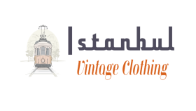 Istanbul Vintage Clothing - Logo Tasarımı