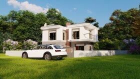 Müşterilerime Hazırladığım Render Örnekleri