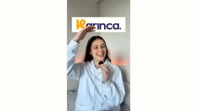 Karınca AI: Yapay Zeka Destekli Web Tanıtımı