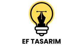profesyonelce kartvizit tasarlarım