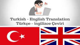 çevirmenlik yaparım