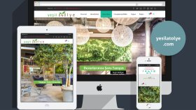 profesyonel e-ticaret siteleri hazırlarım