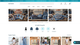 Kotavm E-ticaret