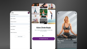 Day To Yoga