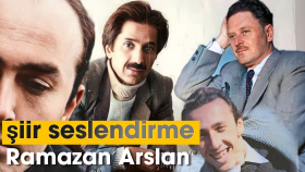 şiir seslendirmesi yaparım