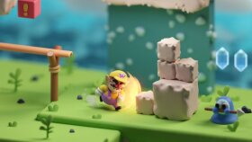 Unity ile 3D oyun geliştirebilirim