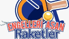 Göksel engelliler spor merkezi logo