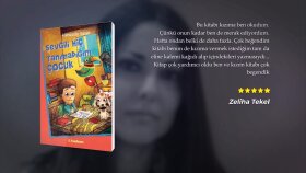 kitabınız için tanıtım videosu hazırlayabilirim