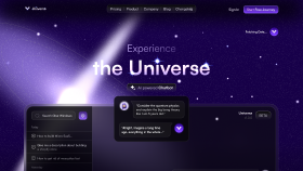 the Universe