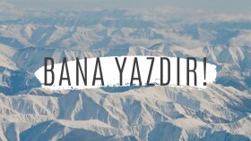 Yazdığım metinler retoriğe uygundur