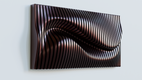 parametrik desen
