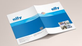 katalog tasarımı