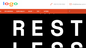 PHP DEMO WEB SITE