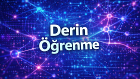 derin öğrenme ve yapay zeka projeleri geliştiririm