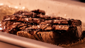THE GRILL HOUSE SOCIAL MEDIA