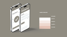 FCL Logistics - Mobil Uygulama UI Kits
