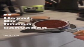 Sosyal medya hesapları için özel hazırlanmış videolar