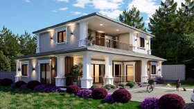 render & cephe tasarımı yapabilirim