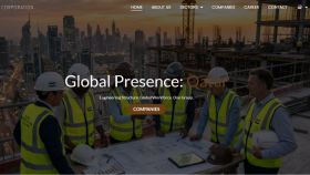 CY Corporation