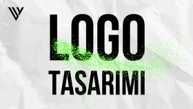 firmanız için iz bırakacak bir logo tasarlayabilirim