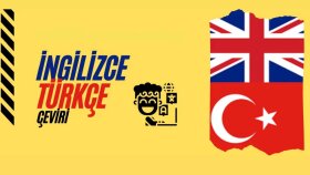 hatasız kaliteli çeviri yapıyorum