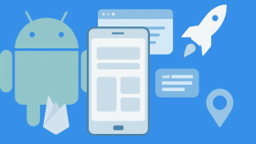 profesyonel Android mobil uygulamalar geliştirebiirim