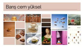  sosyal medya hesaplarınıza içerik üretirim