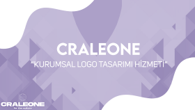 sizler için kurumsal ve akılda kalıcı logo tasarlayabilirim