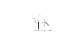 Faruk Kanca Güzellik Merkezi Logo Tasarım