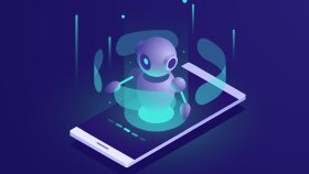kurumsal/bireysel Android & iOS mobil uygulamalar yaparım