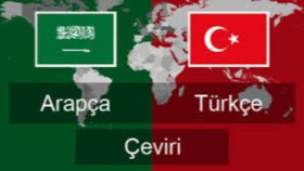 profesyonel olarak Arapça - Türkçe çeviri yapıyorum