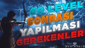 New World Gameplay - YouTube Thumbnail