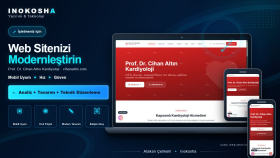 Prof. Dr. Cihan Altın Kardiyoloji Web Sitesi