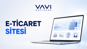 profesyonel e ticaret sitesi geliştiririm