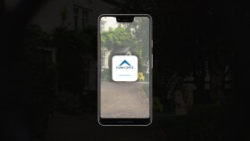 EvimCepte Mobil App