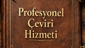 metinlerinizi kusursuz olarak çevirebilirim