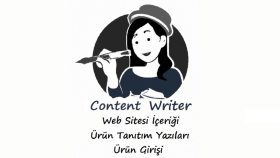 özgün ve trendleri takip eden içerikler hazırlarım