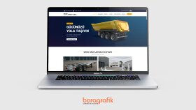 CK Treyler Websitesi