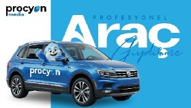 Ben, araçlarınız için profesyonel tasarım yaparım