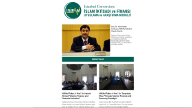 E-Mail şablonu