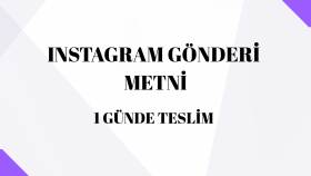 markanız için profesyonel içerik metni yazıyorum