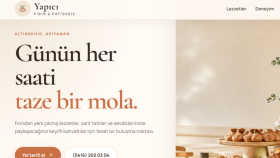 Dixora Tech – Modern İşletme Web Sitesi Tasarımı